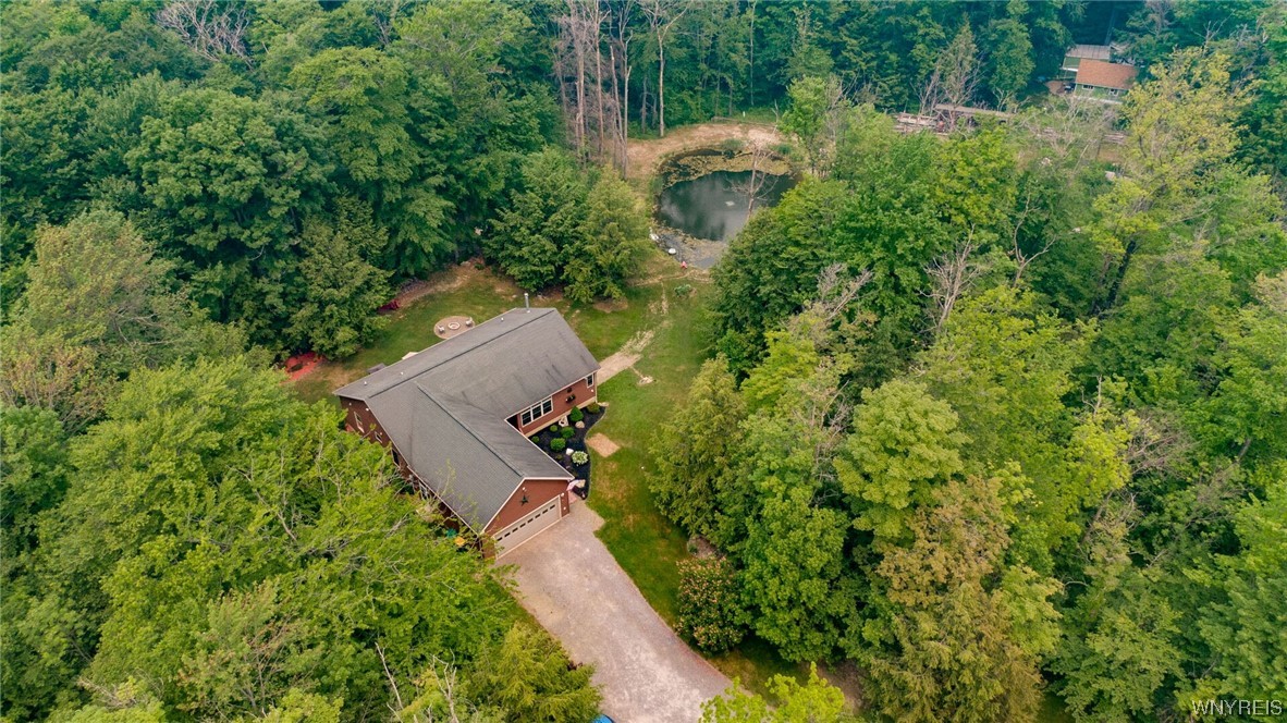 9060 Zimmerman Road Boston, NY 14025 - Photo 4 of 48