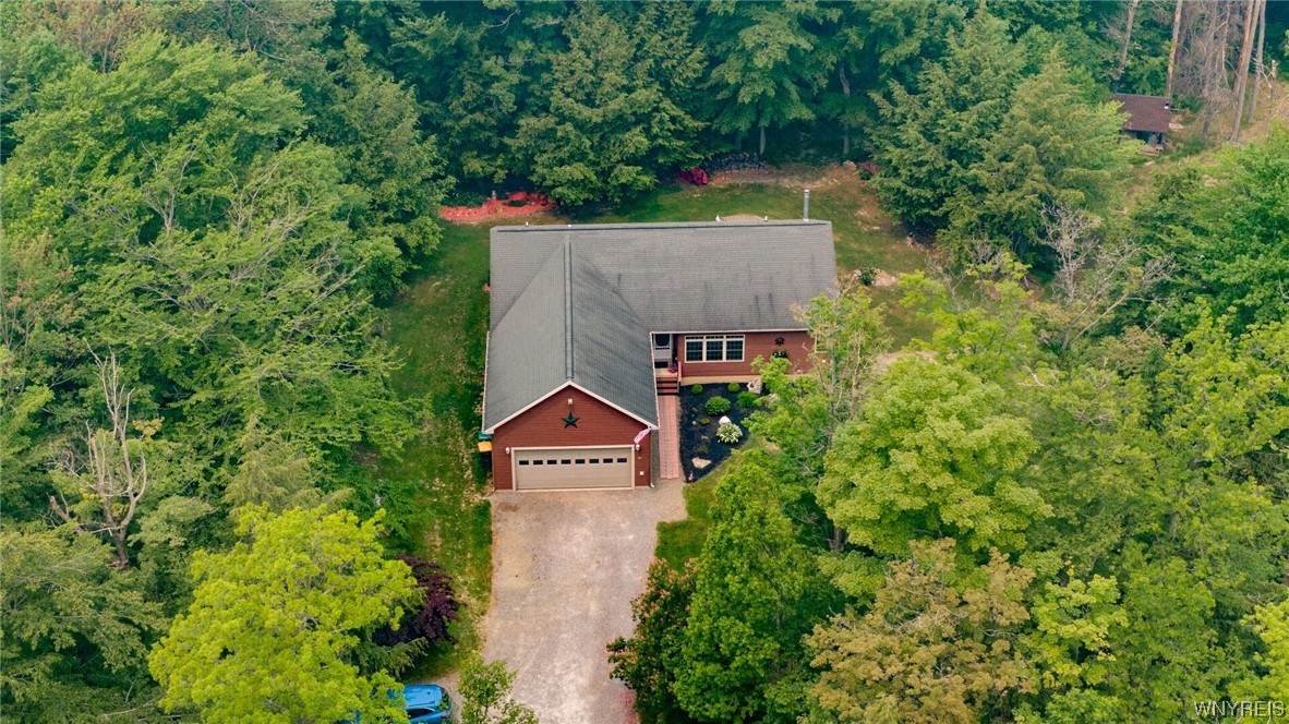 9060 Zimmerman Road Boston, NY 14025 - Photo 44 of 48