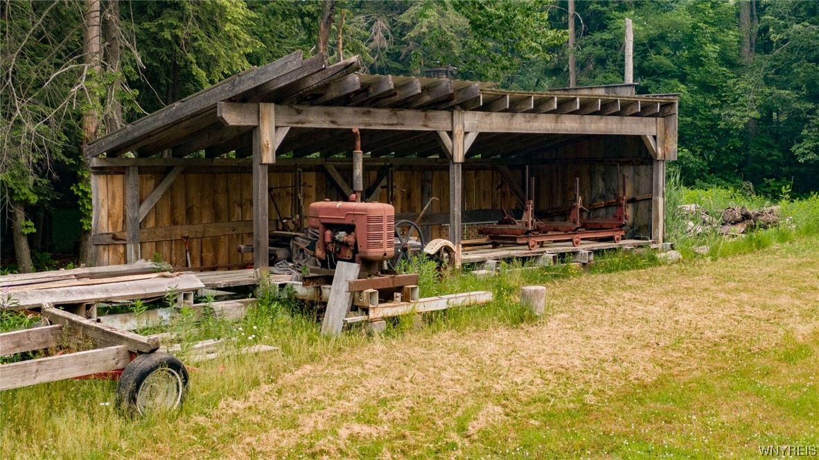 9060 Zimmerman Road Boston, NY 14025 - Photo 45 of 48