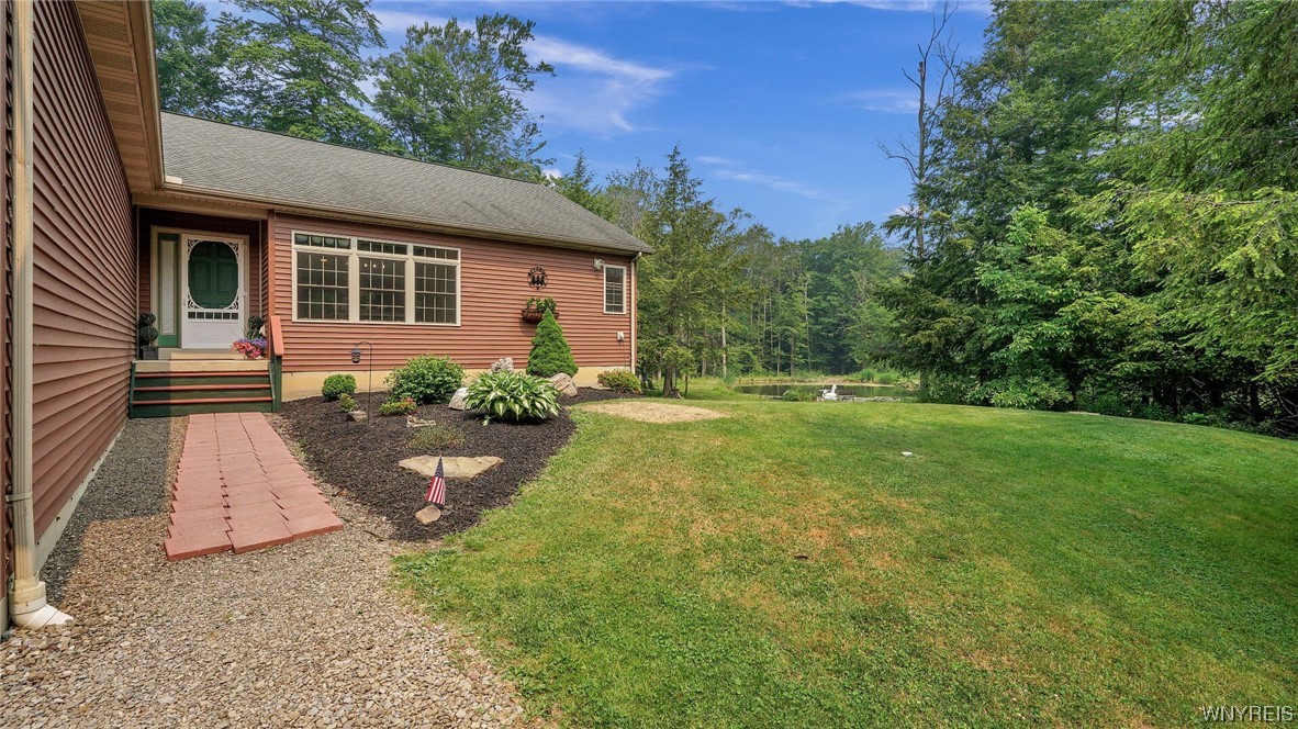 9060 Zimmerman Road Boston, NY 14025 - Photo 46 of 48