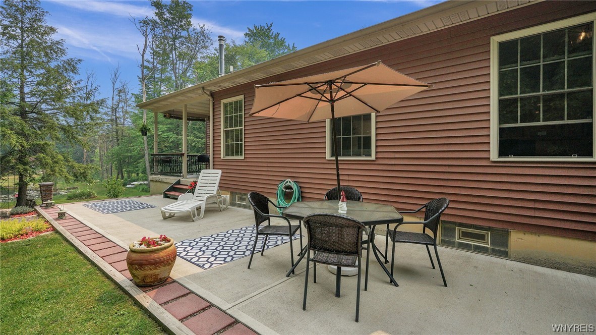 9060 Zimmerman Road Boston, NY 14025 - Photo 6 of 48