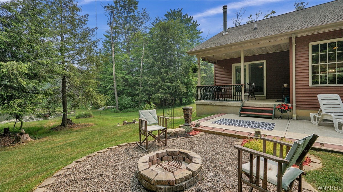 9060 Zimmerman Road Boston, NY 14025 - Photo 7 of 48