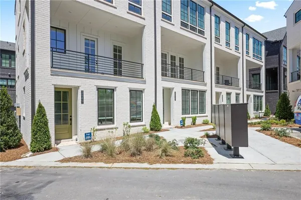 $4,250 | 2636 Mackintosh Court, Atlanta, GA 30319