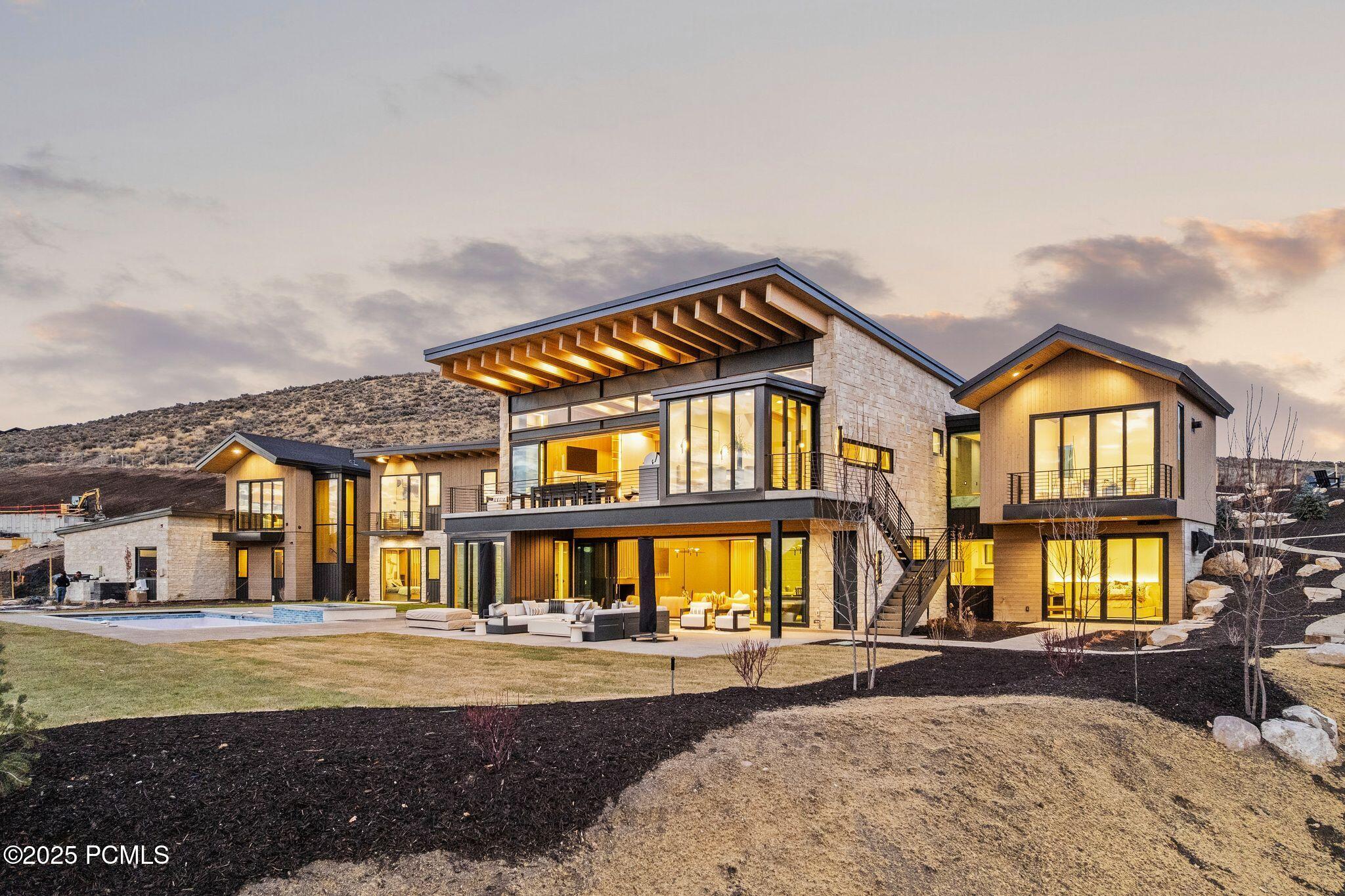 5220 North Old Ranch Road Park City, UT 84098 - Photo 46 of 122