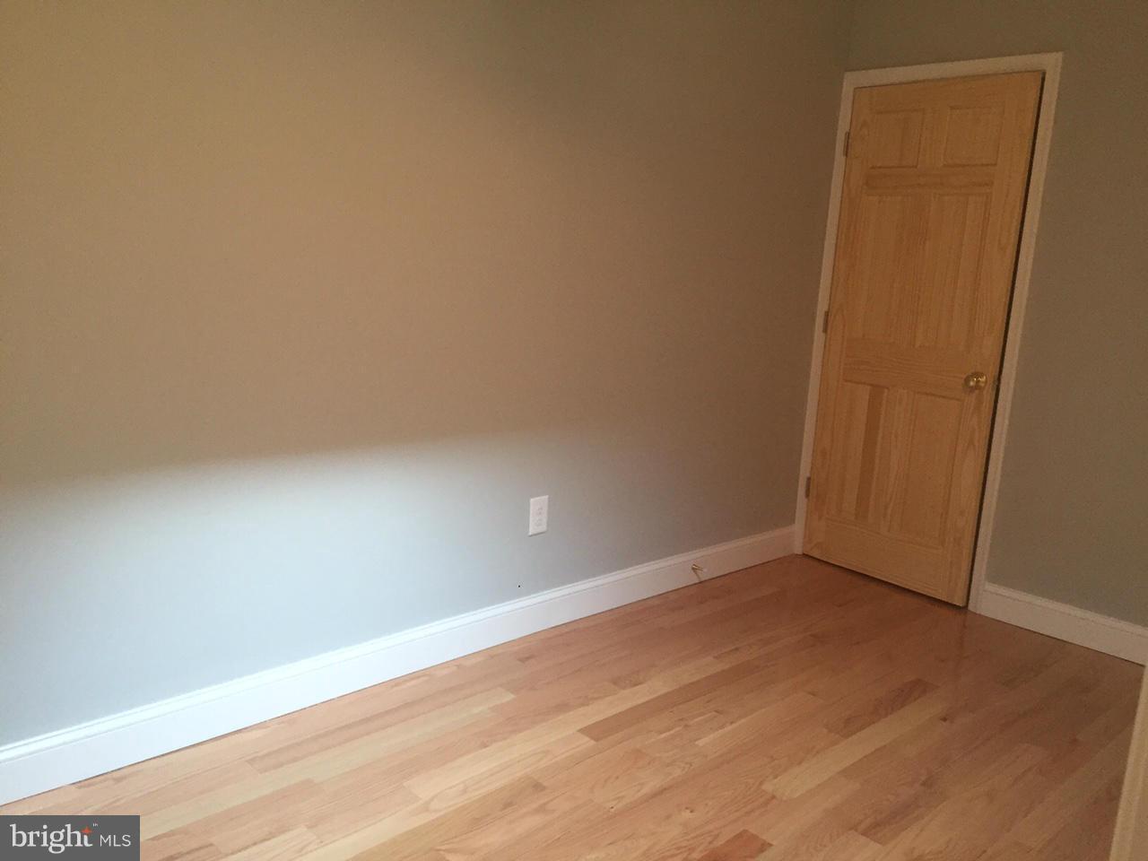 3510 Old York Road Baltimore, MD 21218 - Photo 15 of 20 Bedroom (Master)