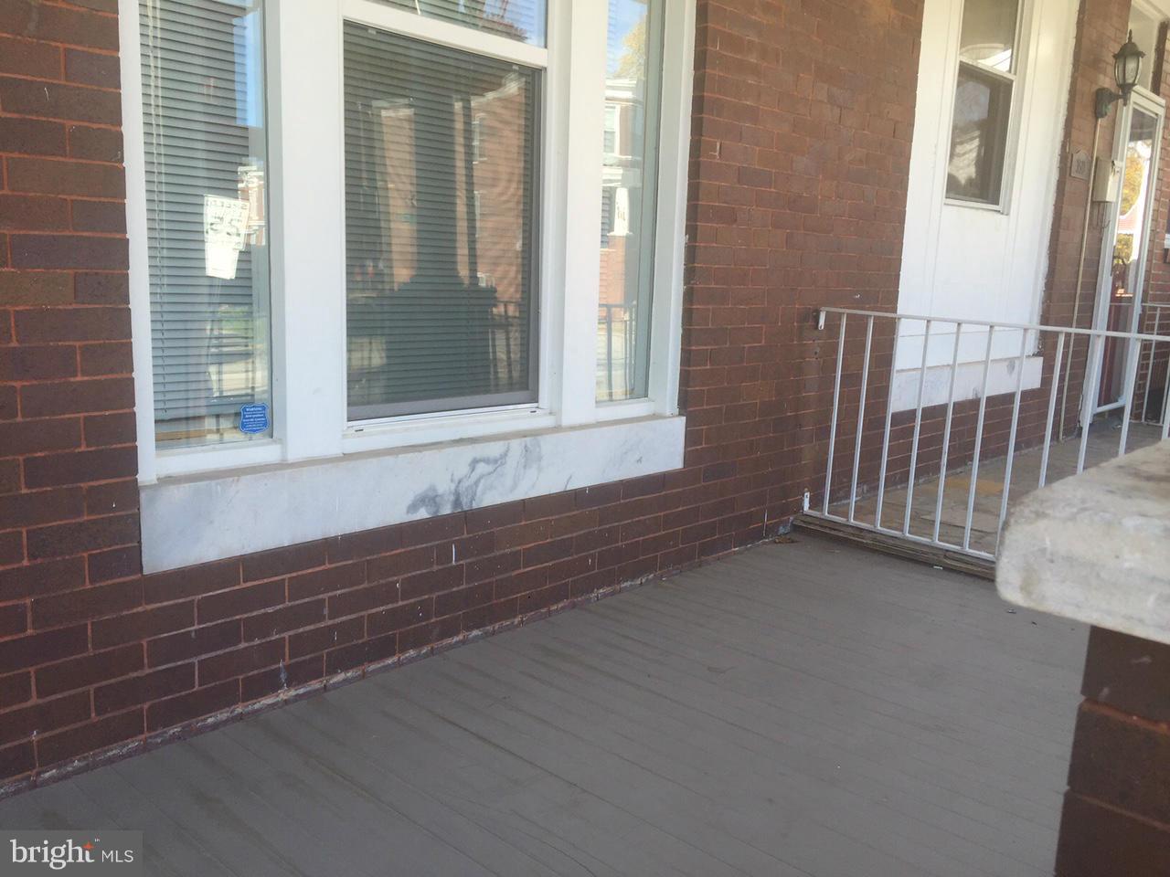 3510 Old York Road Baltimore, MD 21218 - Photo 20 of 20 Exterior (Front)