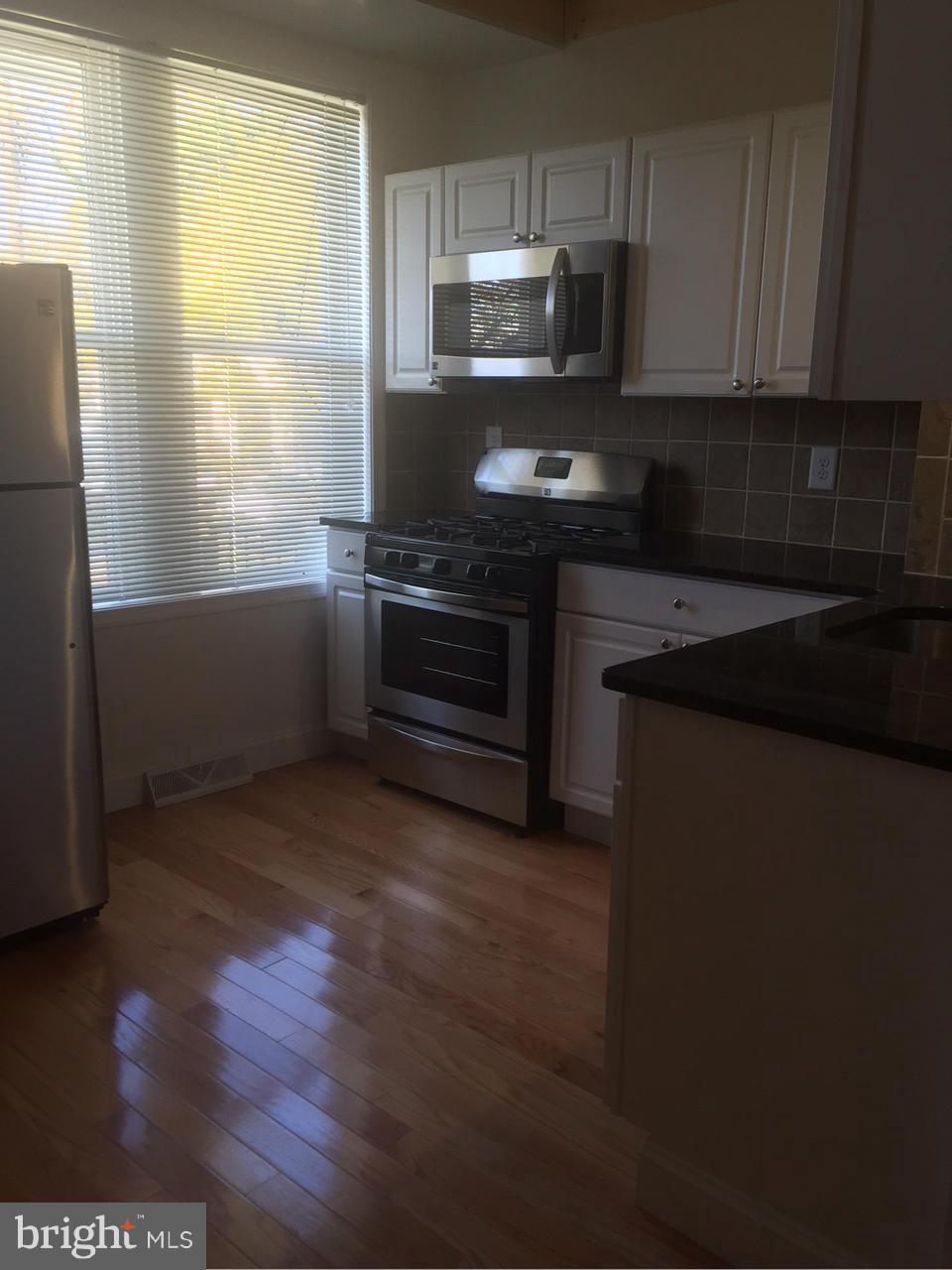 3510 Old York Road Baltimore, MD 21218 - Photo 7 of 20 Kitchen