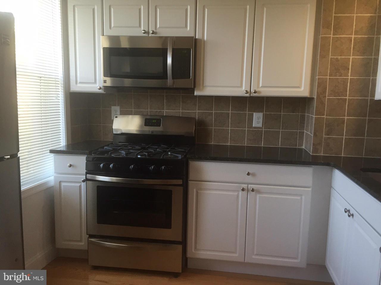 3510 Old York Road Baltimore, MD 21218 - Photo 9 of 20 Kitchen