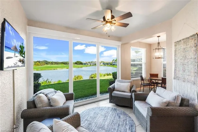 $500,000 | 9820 Spring Run Boulevard, Unit 3502, Estero, FL 34135
