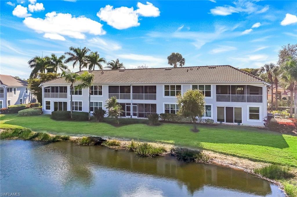 9820 Spring Run Boulevard, Unit 3502 Estero, FL 34135 - Photo 25 of 47