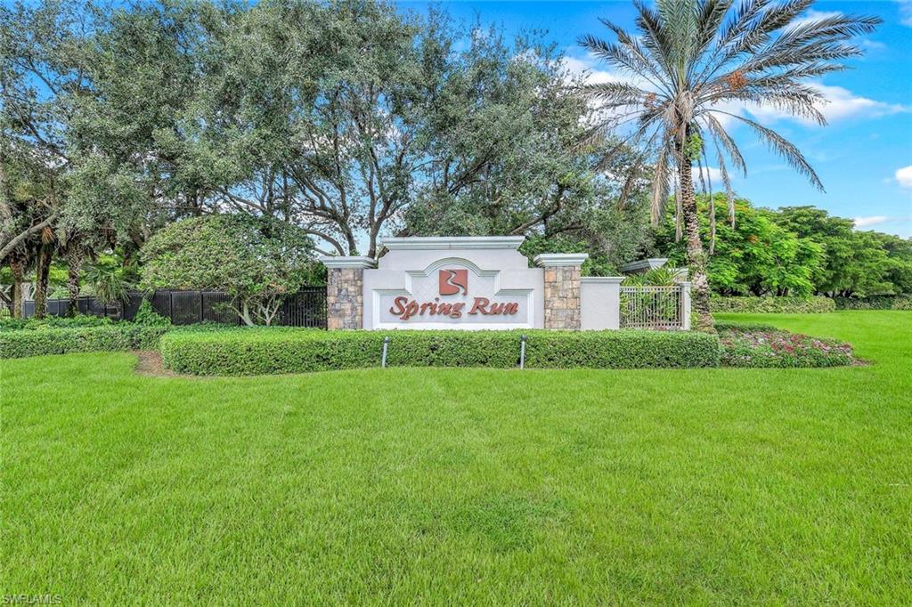 9820 Spring Run Boulevard, Unit 3502 Estero, FL 34135 - Photo 27 of 47