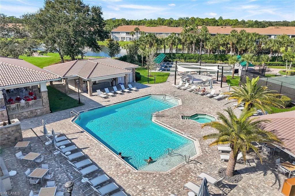 9820 Spring Run Boulevard, Unit 3502 Estero, FL 34135 - Photo 31 of 47