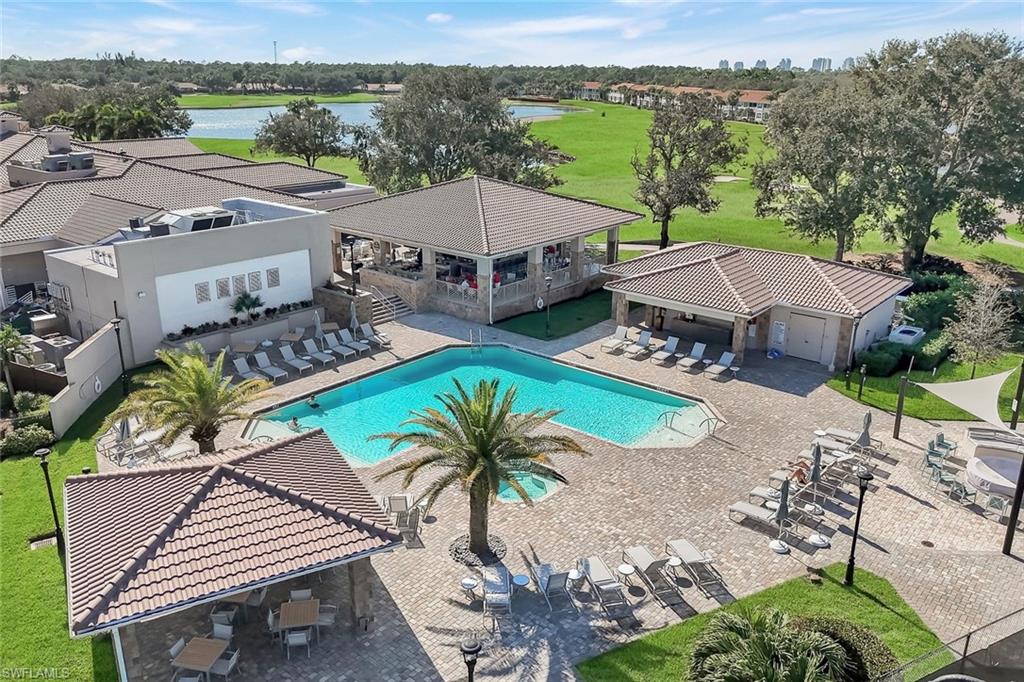 9820 Spring Run Boulevard, Unit 3502 Estero, FL 34135 - Photo 36 of 47