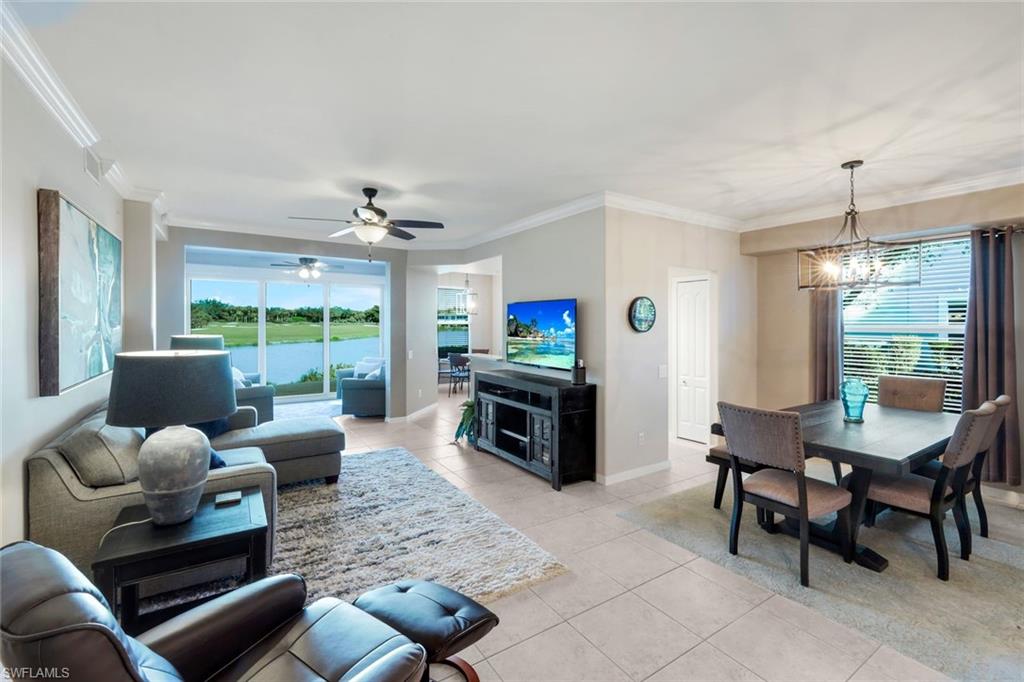 9820 Spring Run Boulevard, Unit 3502 Estero, FL 34135 - Photo 4 of 47