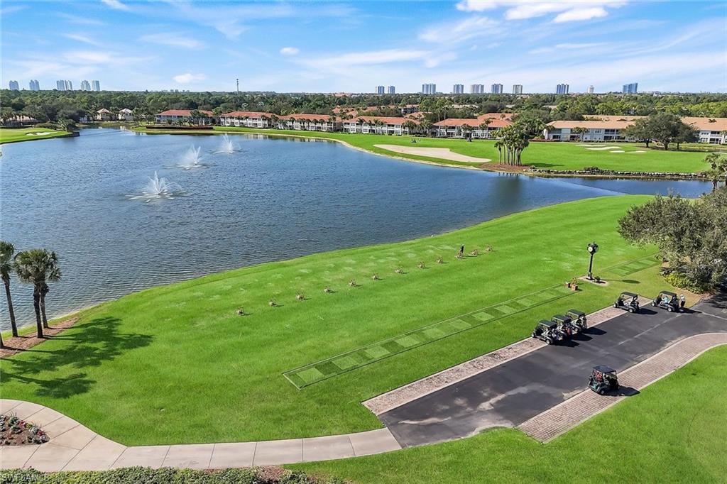 9820 Spring Run Boulevard, Unit 3502 Estero, FL 34135 - Photo 44 of 47