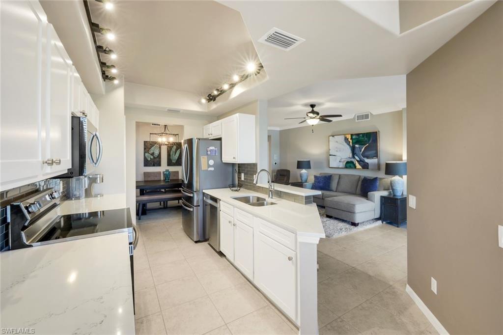 9820 Spring Run Boulevard, Unit 3502 Estero, FL 34135 - Photo 10 of 47