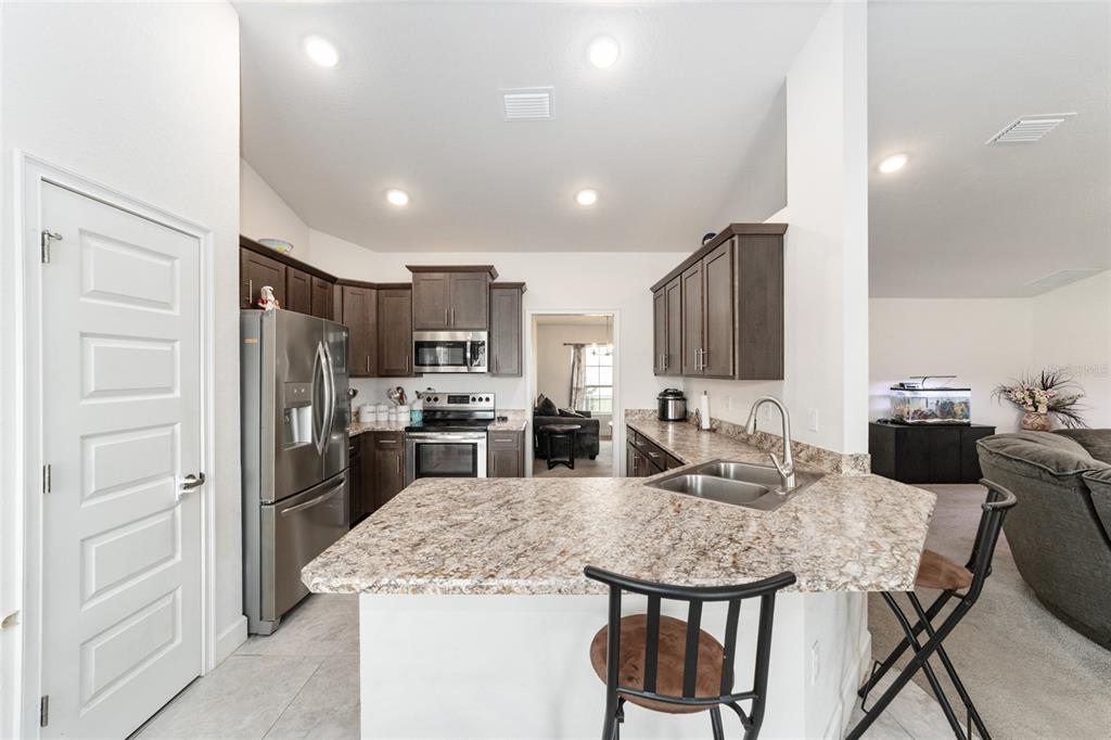 9197 Southeast 49th Avenue Road Ocala, FL 34480 - Photo 14 of 35