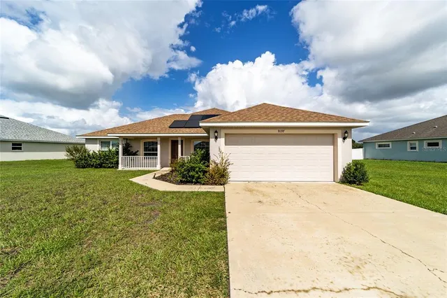 $329,900 | 9197 Southeast 49th Avenue Road, Ocala, FL 34480