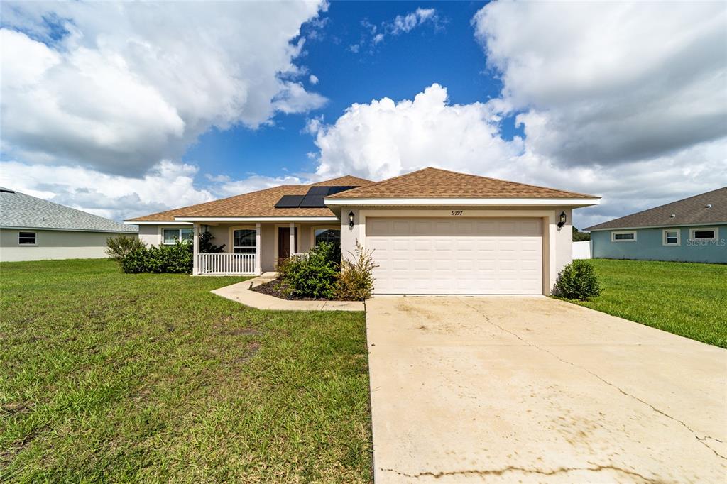 9197 Southeast 49th Avenue Road Ocala, FL 34480 - Photo 2 of 35