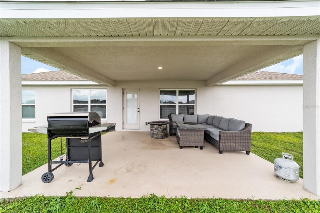 9197 Southeast 49th Avenue Road Ocala, FL 34480 - Photo 32 of 35