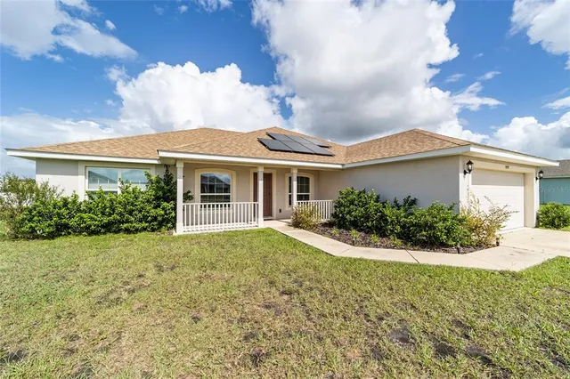 $329,900 | 9197 Southeast 49th Avenue Road, Ocala, FL 34480