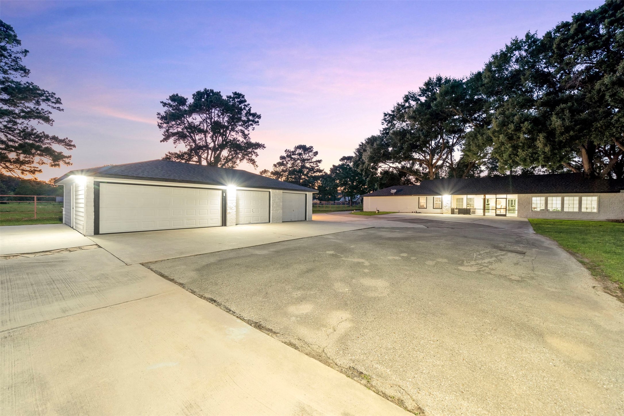 25518 Decker Prairie-Rosehill Road Magnolia, TX 77355 - Photo 39 of 50