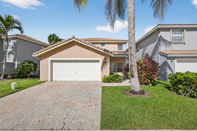 $509,000 | 3176 Turtle Cove, West Palm Beach, FL 33411