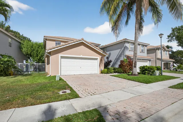 $509,000 | 3176 Turtle Cove, West Palm Beach, FL 33411