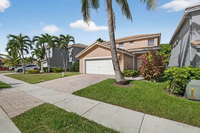 $509,000 | 3176 Turtle Cove, West Palm Beach, FL 33411