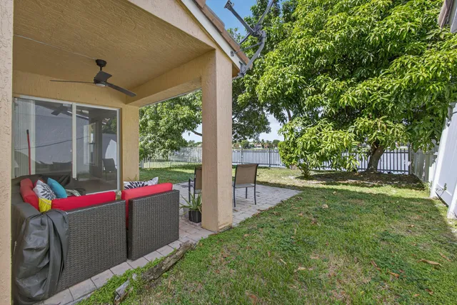 $509,000 | 3176 Turtle Cove, West Palm Beach, FL 33411