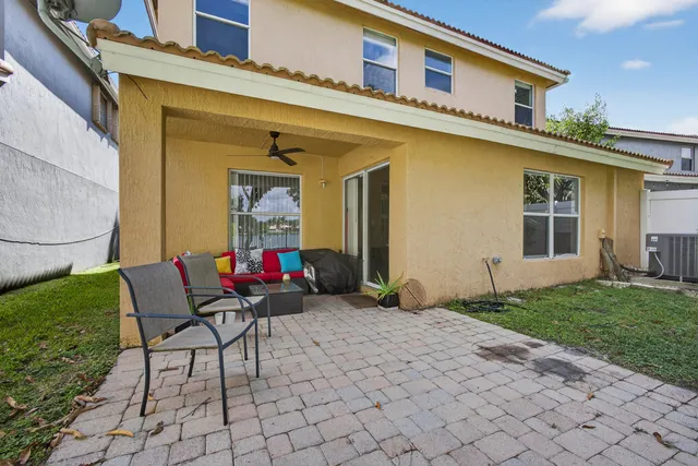 $509,000 | 3176 Turtle Cove, West Palm Beach, FL 33411