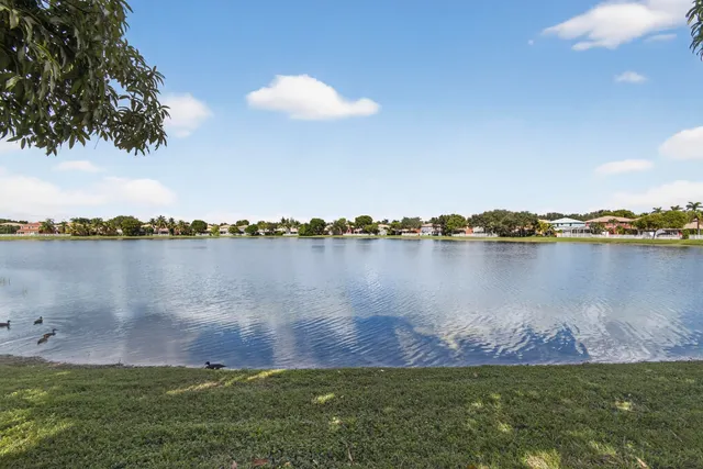 $509,000 | 3176 Turtle Cove, West Palm Beach, FL 33411