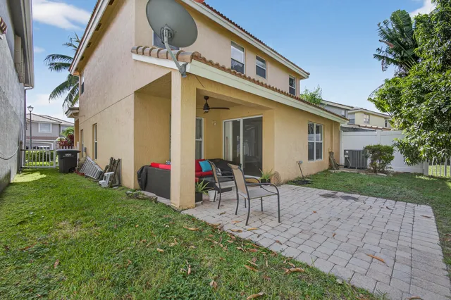 $509,000 | 3176 Turtle Cove, West Palm Beach, FL 33411