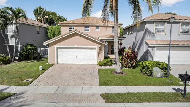 $509,000 | 3176 Turtle Cove, West Palm Beach, FL 33411