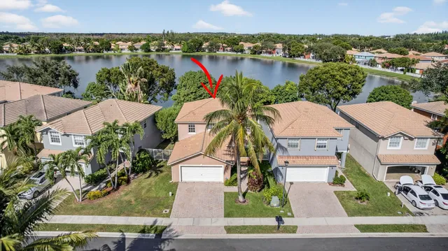 $509,000 | 3176 Turtle Cove, West Palm Beach, FL 33411