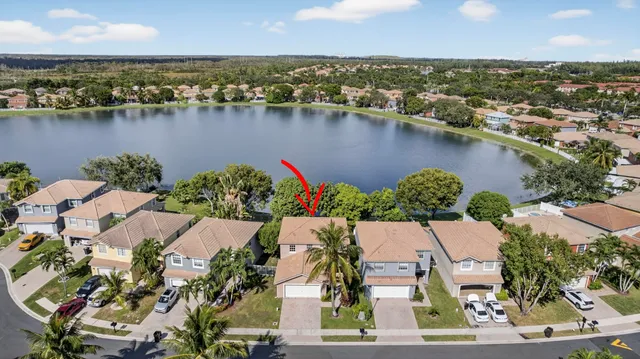 $509,000 | 3176 Turtle Cove, West Palm Beach, FL 33411