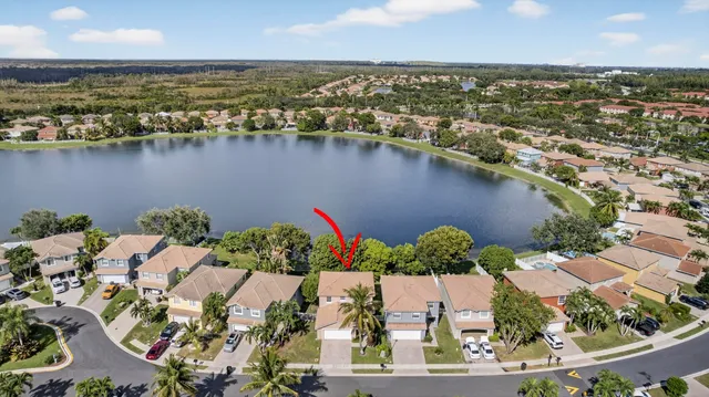$509,000 | 3176 Turtle Cove, West Palm Beach, FL 33411