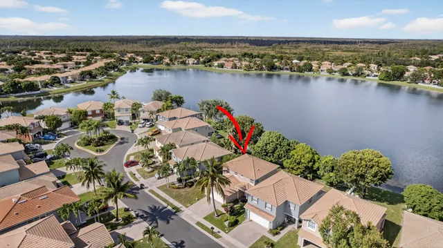$509,000 | 3176 Turtle Cove, West Palm Beach, FL 33411