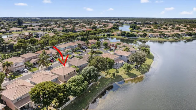 $509,000 | 3176 Turtle Cove, West Palm Beach, FL 33411