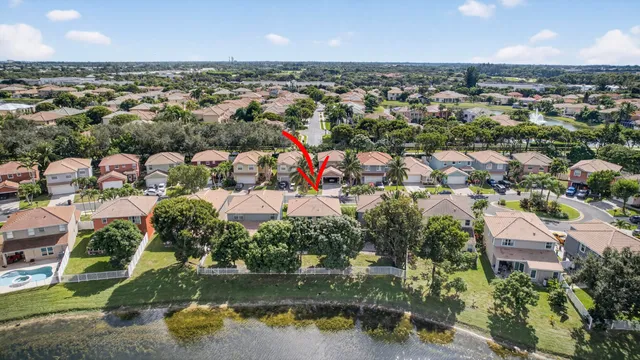 $509,000 | 3176 Turtle Cove, West Palm Beach, FL 33411