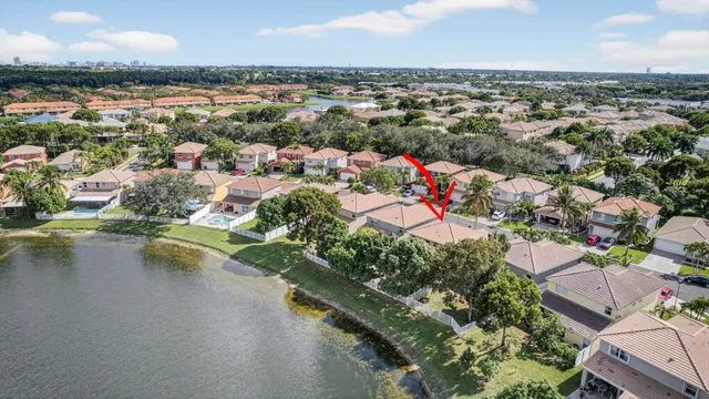 $509,000 | 3176 Turtle Cove, West Palm Beach, FL 33411