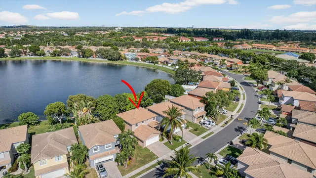 $509,000 | 3176 Turtle Cove, West Palm Beach, FL 33411