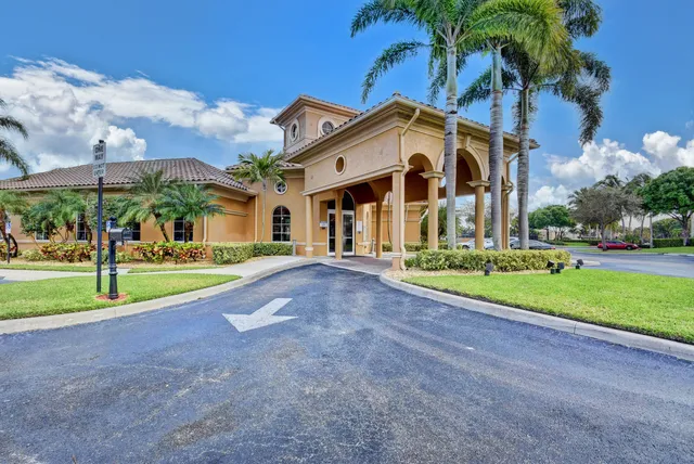 $509,000 | 3176 Turtle Cove, West Palm Beach, FL 33411