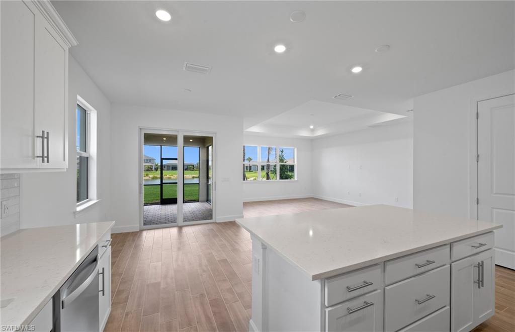 15829 Blue Rdg Way Punta Gorda, FL 33982 - Photo 6 of 20 Photos are from a completed home of the same model. Options for this home may vary.