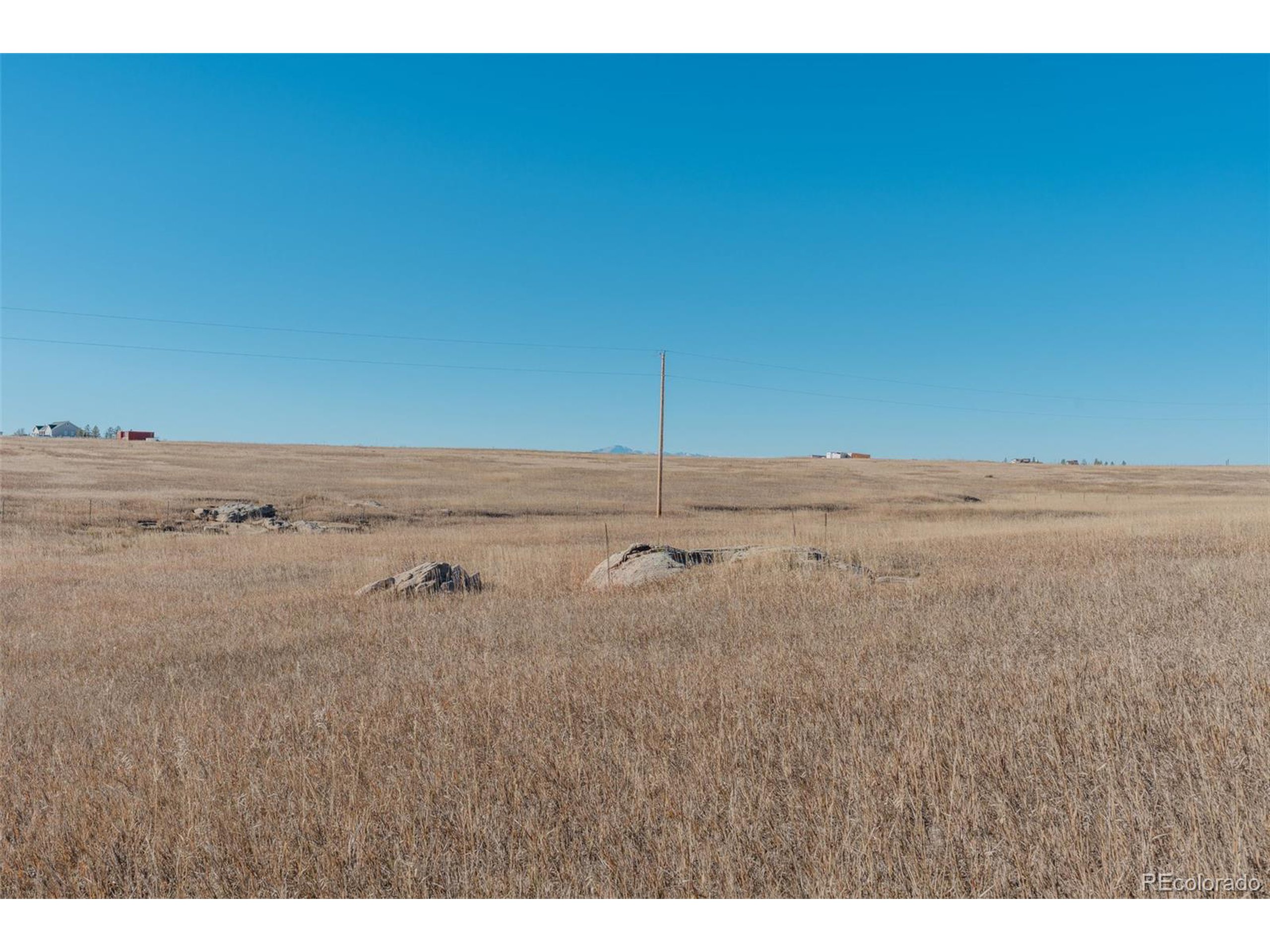 2 County Road 5 Elbert, CO 80106 - Photo 4 of 8 a view of an ocean beach