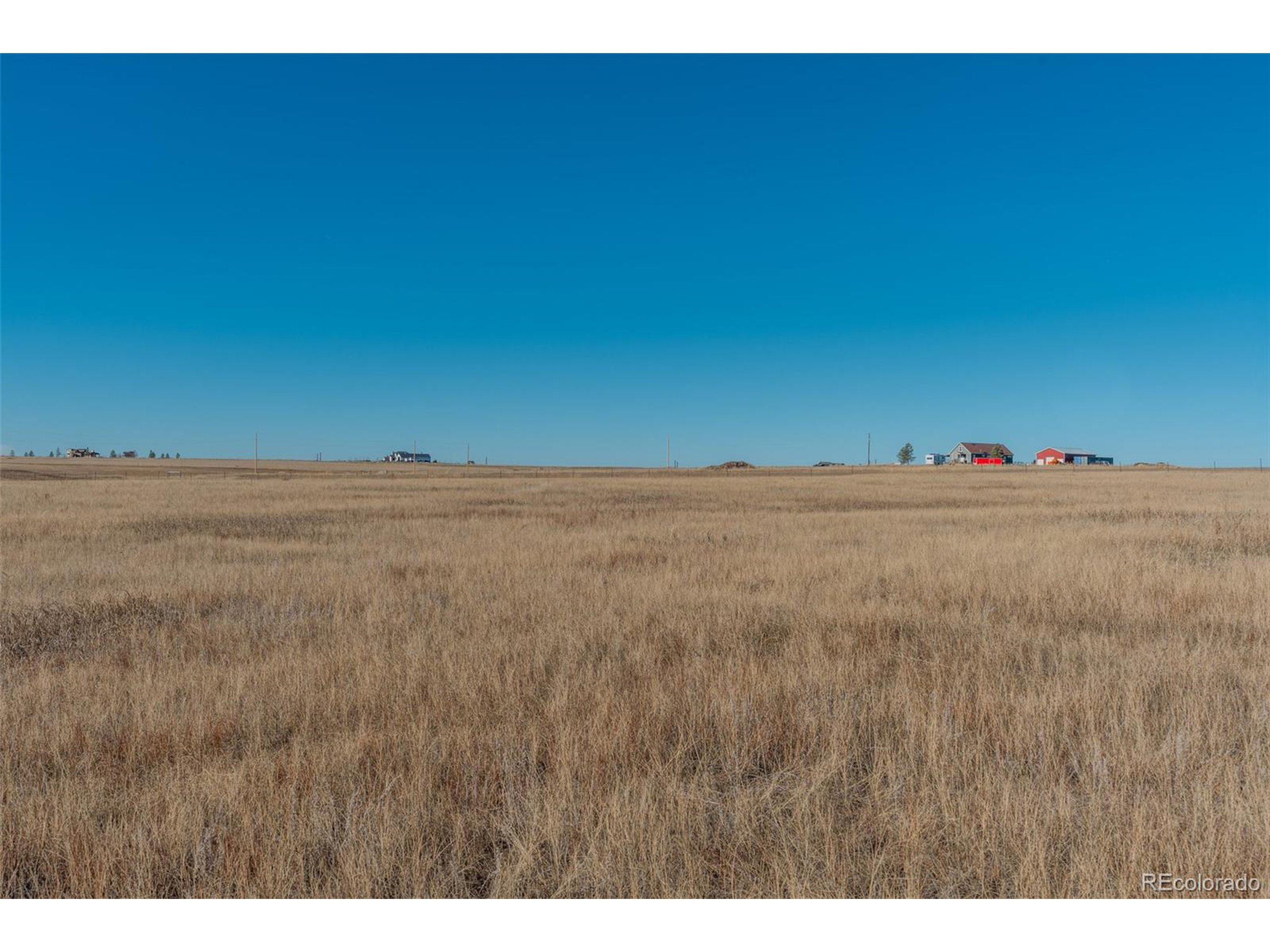 2 County Road 5 Elbert, CO 80106 - Photo 5 of 8 a view of ocean