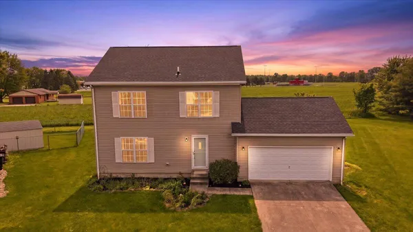 $339,900 | 335 Tralee Trail, Cardington, OH 43315