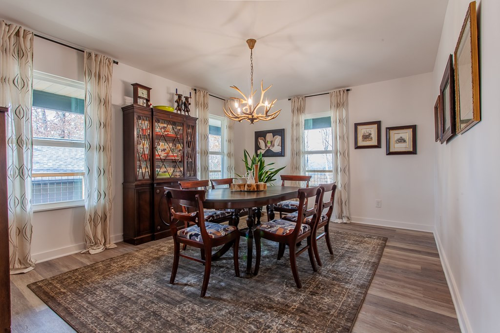 404 Caldwell Road Brasstown, NC 28902 - Photo 22 of 76 Gallery Image 22