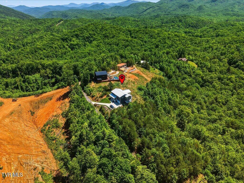 270 Sonshine Ridge Road Cosby, TN 37722 - Photo 70 of 75 270 Sonshine Ridge Road - 71