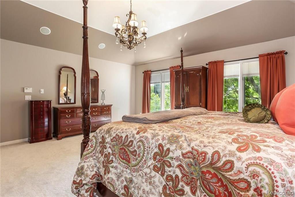 3758 Sleepy Fox Drive Rochester Hills, MI 48309 - Photo 30 of 66